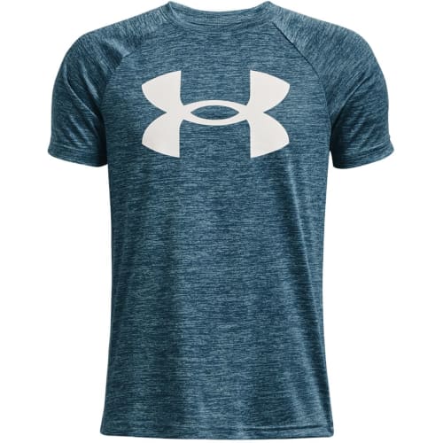 Under Armour UA Tech Twist Jungen T-Shirt