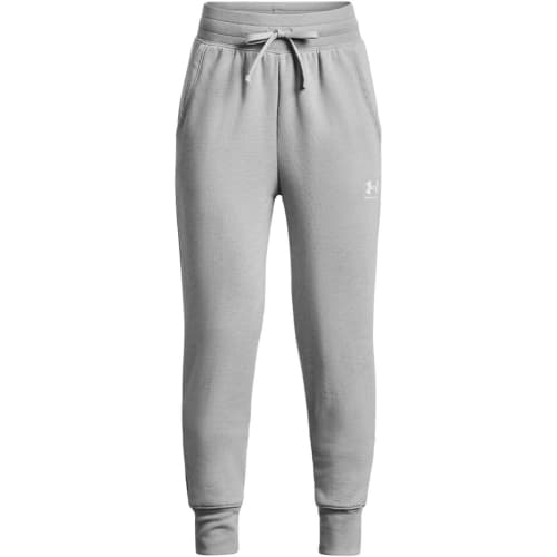 Under Armour Rival Fleece Lus Mädchen Trainingshose