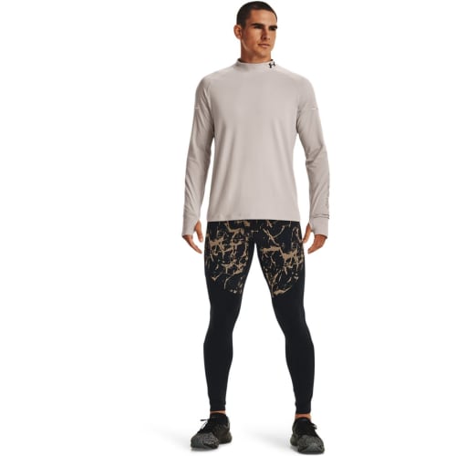 Under Armour UA Outrun The Cold Tight Herren Tights