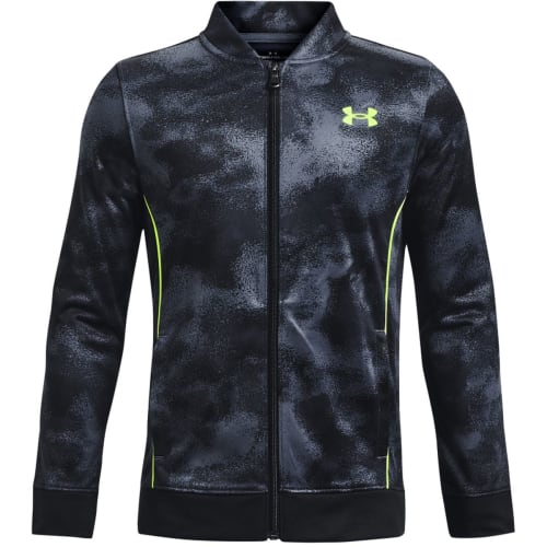 Under Armour UA Pennant 2.0 Novelty mit durchgängigem Reißverschluss Jungen Jacke