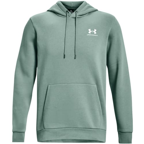 Under Armour UA Essential Fleece Herren Kapuzensweater