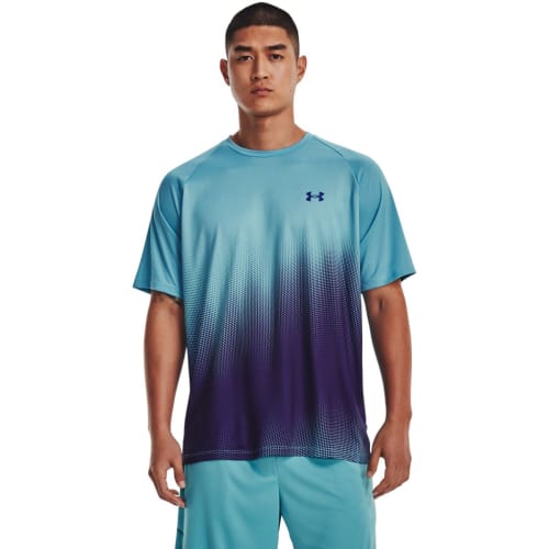 Under Armour UA Tech Fade Herren T-Shirt