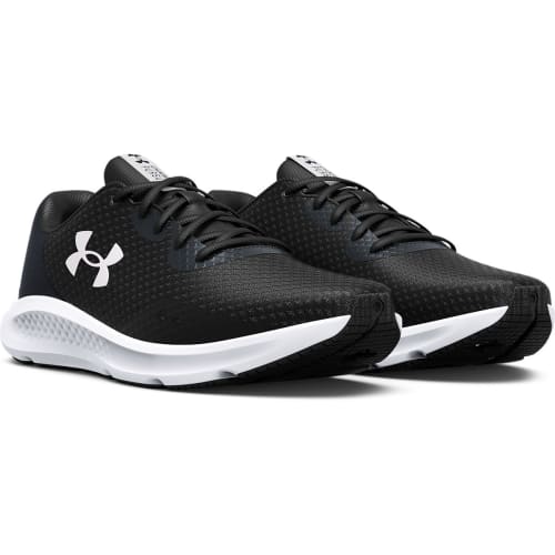 Under Armour UA Charged Pursuit 3 Herren Laufschuhe