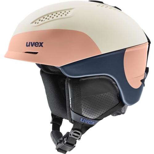 Uvex Ultra Pro Helm