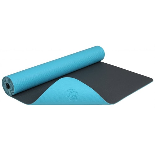 V3Tec ECO Double Layer Yogamatte Unisex