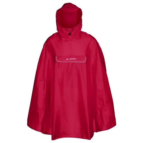 Vaude Valdipino Poncho Regenponcho