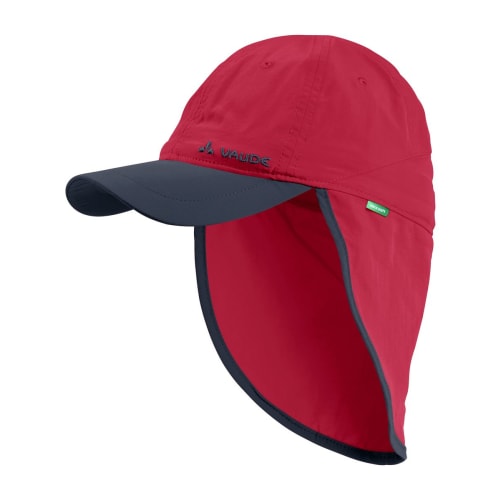 Vaude Sahara III Kinder Cap