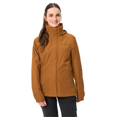 Vaude Escape Light  Damen Funktionsjacke