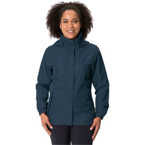 Vaude Escape Light  Damen Funktionsjacke