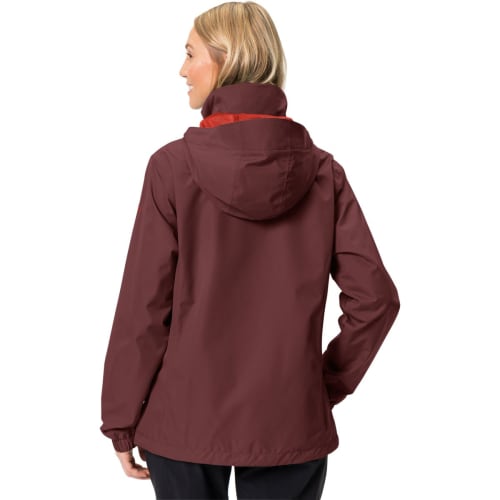 Vaude Escape Light  Damen Funktionsjacke