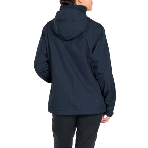 Vaude Escape Light  Damen Funktionsjacke