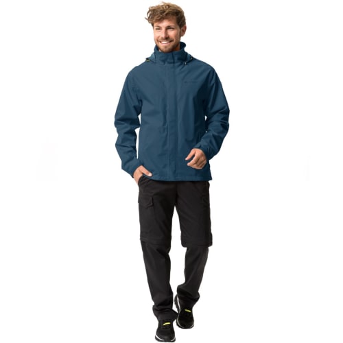 Vaude Escape Light  Herren Funktionsjacke