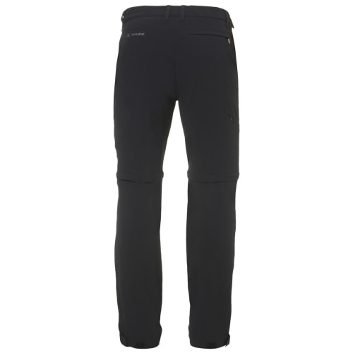 Vaude Farley Stretch T-Zip Pants II Herren Hose