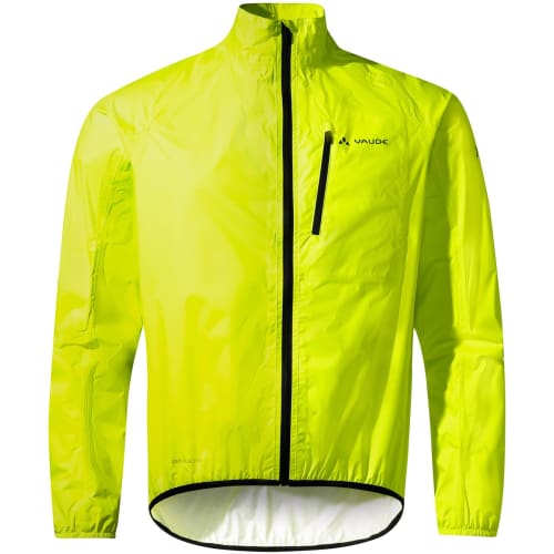 Vaude Drop III Herren Funktionsjacke