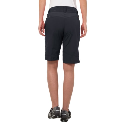 Vaude Tamaro Damen Shorts