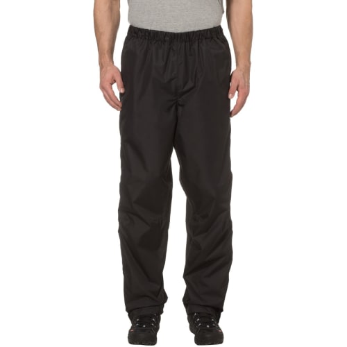 Vaude Fluid Full-zip II Herren Regenhose