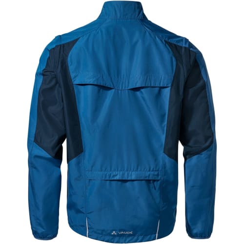 Vaude Dundee Classic Zipp-Off  Herren Funktionsjacke