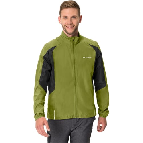 Vaude Dundee Classic Zipp-Off  Herren Funktionsjacke