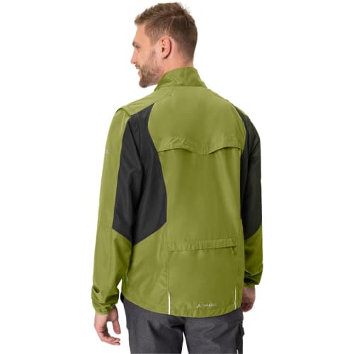 Vaude Dundee Classic Zipp-Off  Herren Funktionsjacke