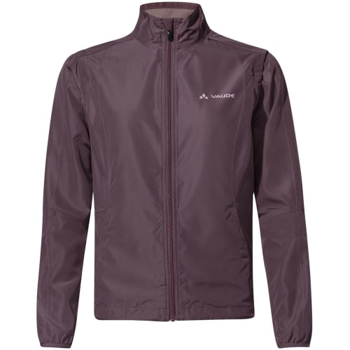 Vaude Dundee Classic Zipp-Off  Damen Funktionsjacke