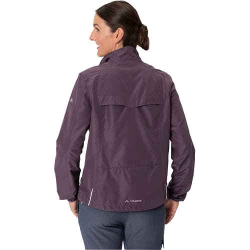 Vaude Dundee Classic Zipp-Off  Damen Funktionsjacke