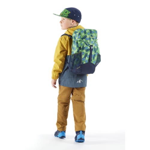 Vaude Skovi 10 Kinderrucksack