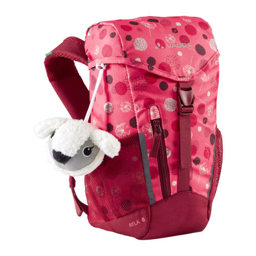 Vaude Ayla 6 Kinderrucksack