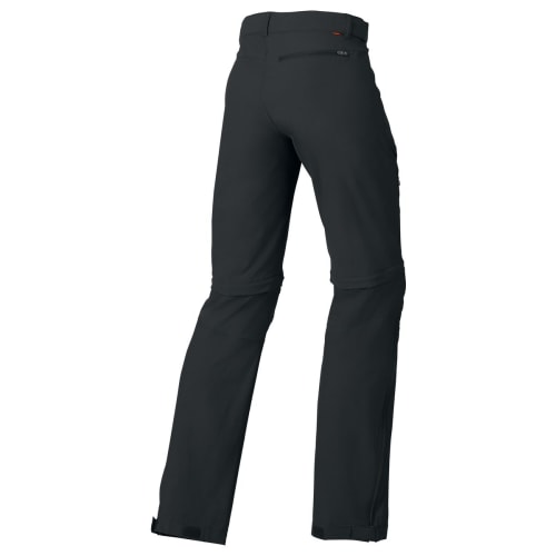 Vaude Farley Stretch ZO T-Zip Pants Damen Hose