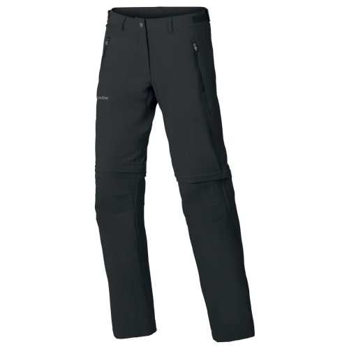 Vaude Farley Stretch ZO T-Zip Pants Damen Hose