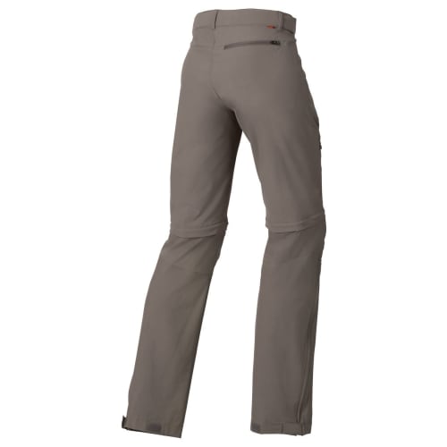 Vaude Farley Stretch ZO T-Zip Pants Damen Hose