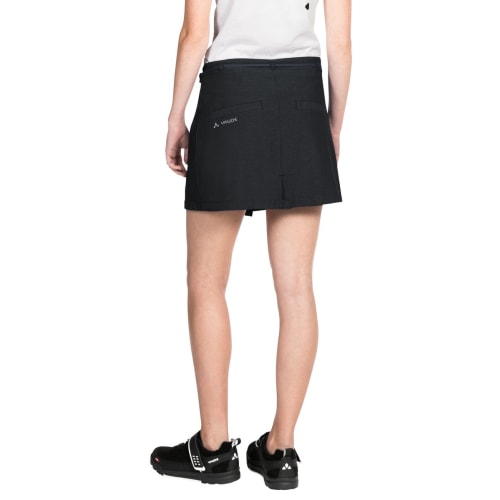 Vaude Tremalzo Skirt II Damen Shorts