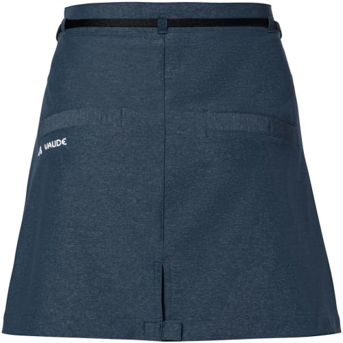 Vaude Tremalzo Skirt II Damen Shorts