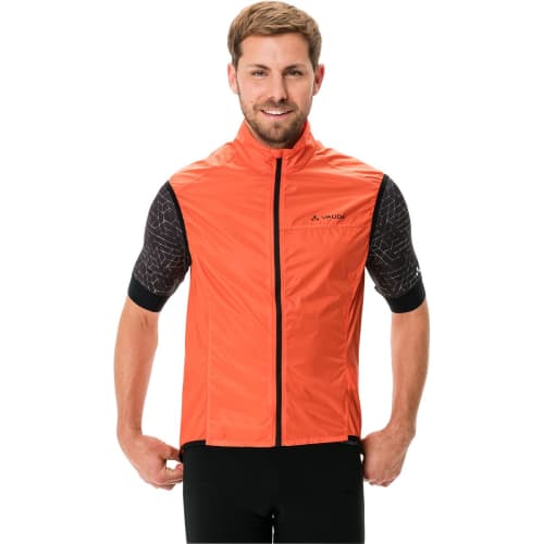 Vaude Air III Herren Weste