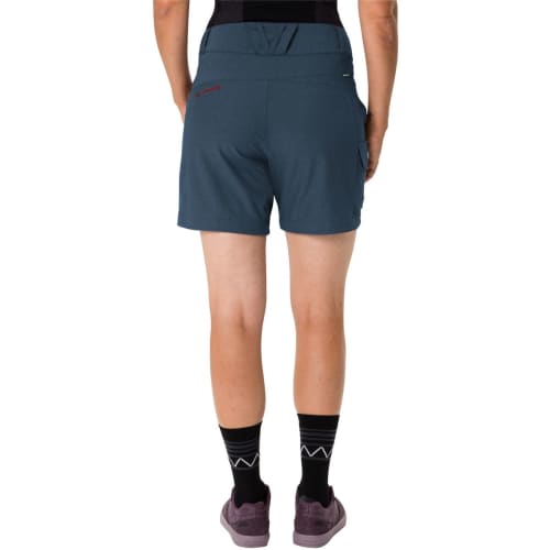 Vaude Tremalzini Damen 3/4-Hose