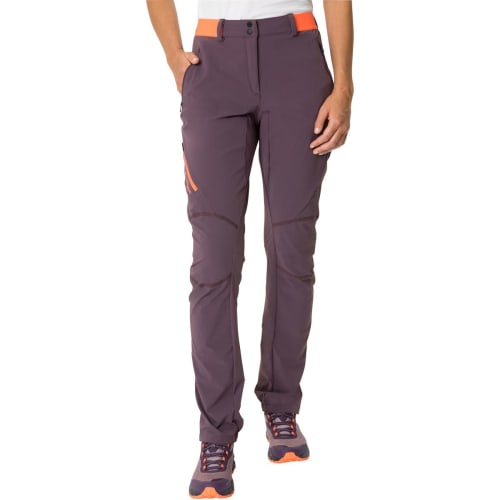 Vaude Scopi II Damen Hose