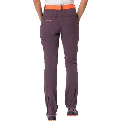 Vaude Scopi II Damen Hose