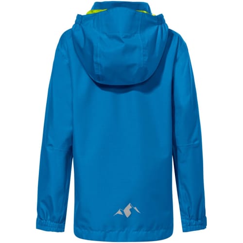 Vaude Escape Light III Kinder Funktionsjacke