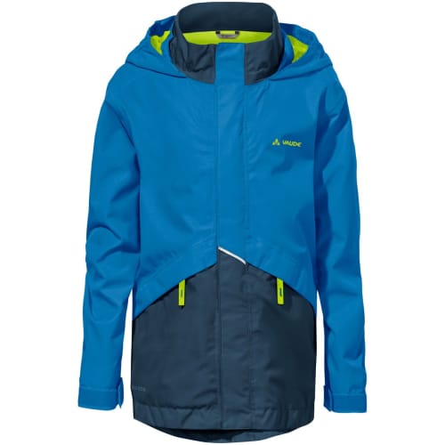 Vaude Escape Light III Kinder Funktionsjacke