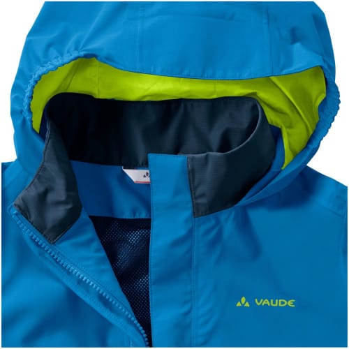 Vaude Escape Light III Kinder Funktionsjacke