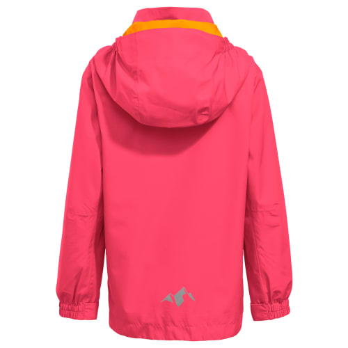 Vaude Escape Light III Kinder Funktionsjacke