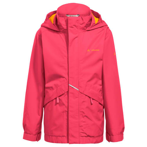 Vaude Escape Light III Kinder Funktionsjacke