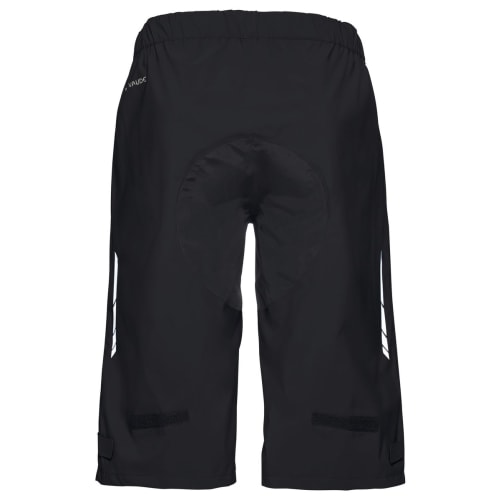 Vaude Moab Rain Herren Shorts