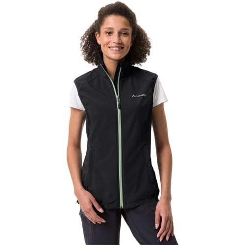 Vaude Hurricane III Damen Weste