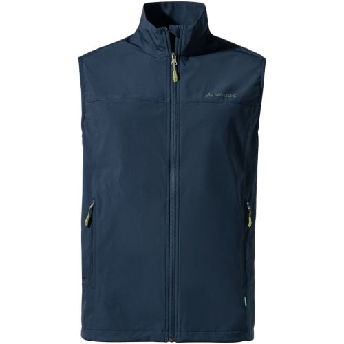 Vaude Hurricane III Herren Weste