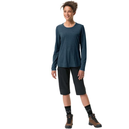 Vaude Essential Damen T-Shirt