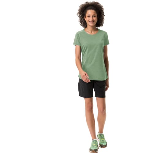 Vaude Essential Damen T-Shirt