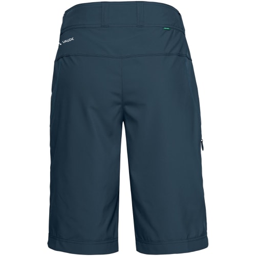 Vaude Ledro Damen Shorts