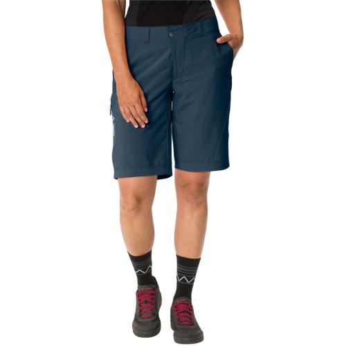 Vaude Ledro Damen Shorts