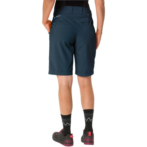 Vaude Ledro Damen Shorts