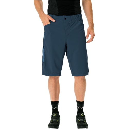 Vaude Ledro Herren Shorts